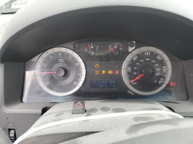 Photo 9 from auction – 2009 FORD ESCAPE XLT with VIN 1FMCU03769KC85455