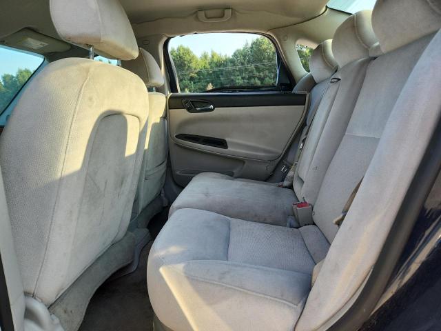 Photo 10 from auction – 2007 CHEVROLET IMPALA LT with VIN 2G1WT58K779224511