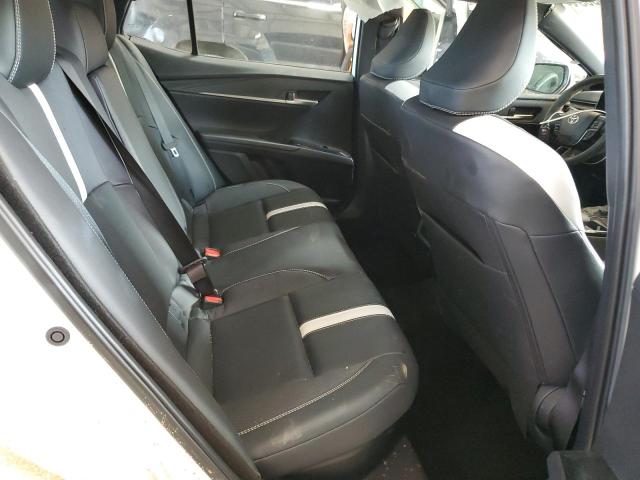 Photo 10 from auction – 2025 TOYOTA CAMRY XSE with VIN 4T1DAACK4SU531226