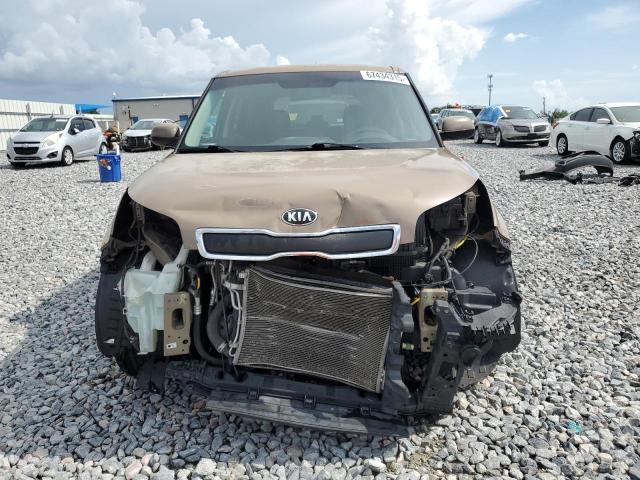 Photo 5 from auction – 2016 KIA SOUL with VIN KNDJN2A22G7307785