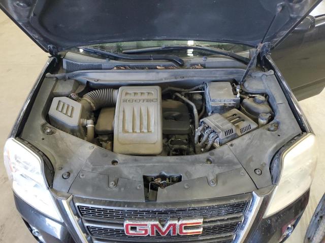 Photo 12 from auction – 2014 GMC TERRAIN SLE with VIN 2GKALMEK0E6288117