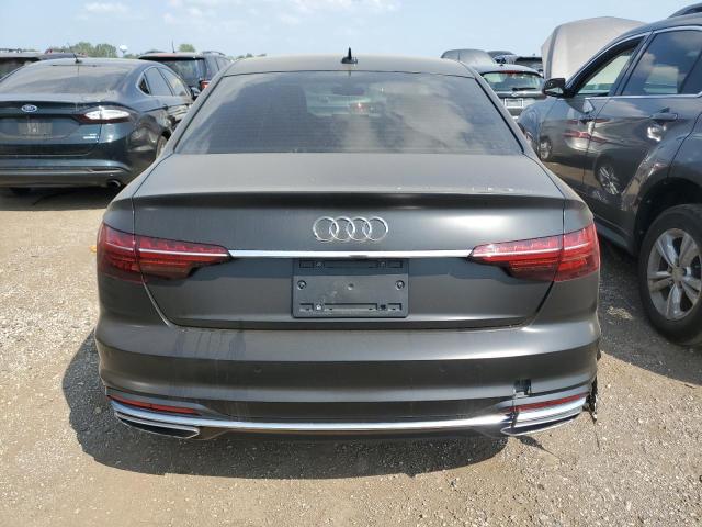 Photo 6 from auction – 2023 AUDI A4 PREMIUM with VIN WAUEAAF48PN021711