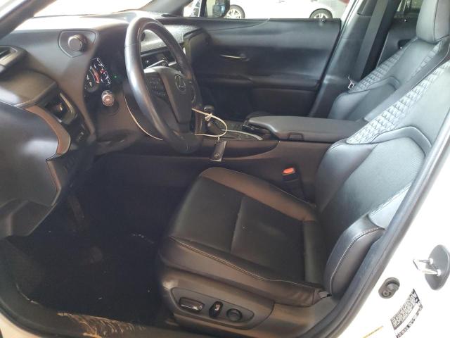 Photo 7 from auction – 2020 LEXUS UX 200 with VIN JTHP3JBH0L2023882