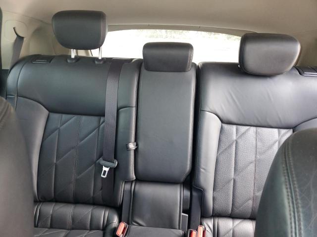 Photo 10 from auction – 2011 INFINITI FX35 with VIN JN8AS1MW6BM732796