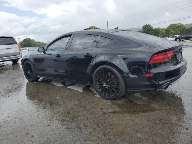 Photo 2 from auction – 2013 AUDI A7 PRESTIG with VIN WAU2GAFC4DN068917