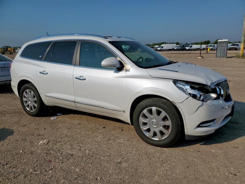 Photo 4 from auction – 2017 BUICK ENCLAVE with VIN 5GAKRBKD4HJ137959