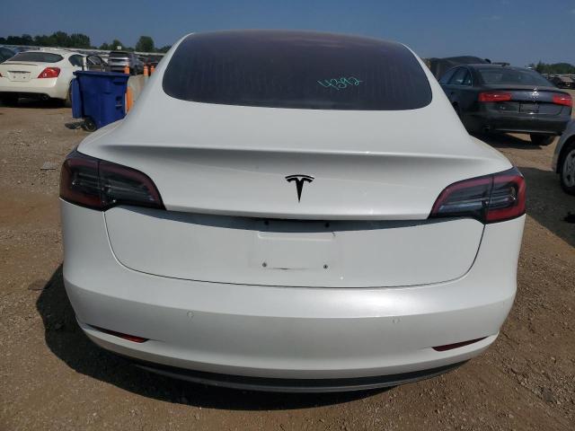 Photo 6 from auction – 2018 TESLA MODEL 3 with VIN 5YJ3E1EA4JF014816