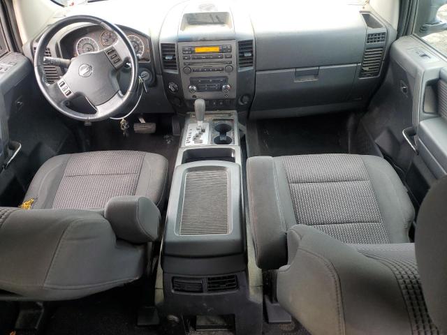 Photo 8 from auction – 2011 NISSAN TITAN S with VIN 1N6AA0EC0BN310480