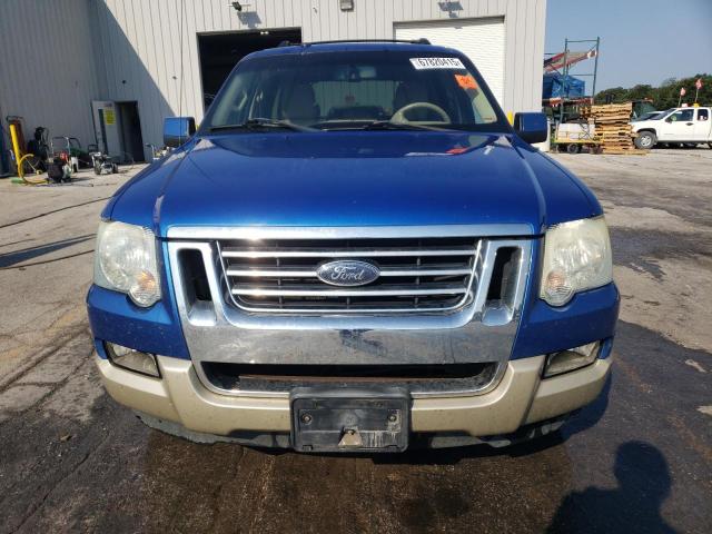 Photo 5 from auction – 2010 FORD EXPLORER E with VIN 1FMEU7EE1AUA79580