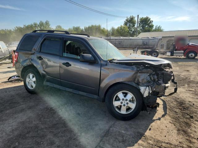 Photo 4 from auction – 2012 FORD ESCAPE XLT with VIN 1FMCU0D71CKC38971