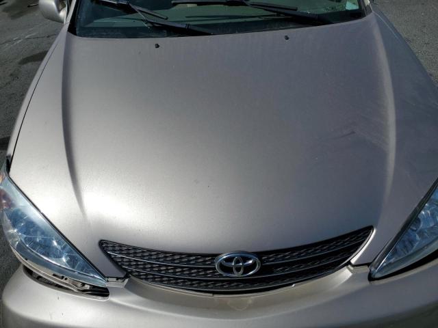Photo 11 from auction – 2002 TOYOTA CAMRY LE with VIN 4T1BF30K02U031864