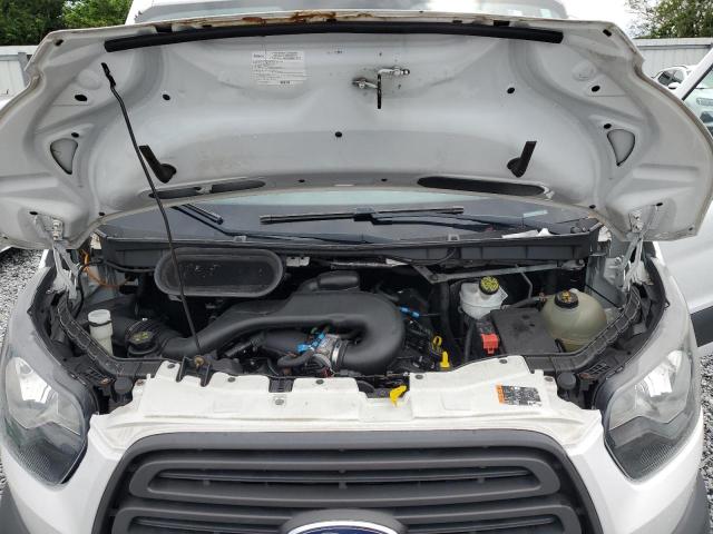 Photo 12 from auction – 2017 FORD TRANSIT T- with VIN 1FTYR2CM5HKA21834