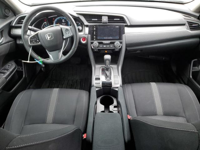 Photo 8 from auction – 2017 HONDA CIVIC EX with VIN 2HGFC2F86HH013872