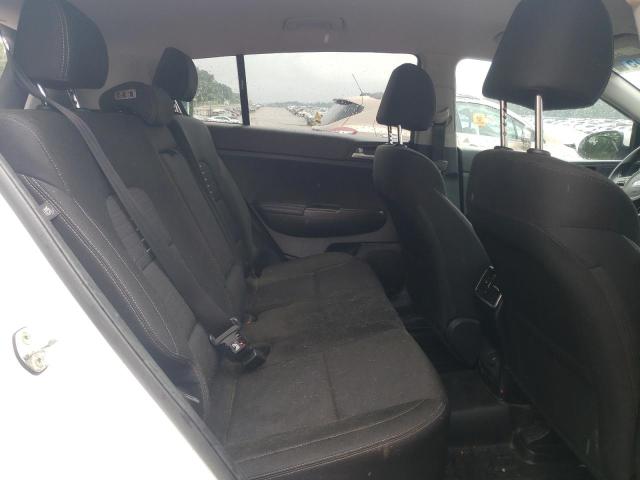Photo 11 from auction – 2018 KIA SPORTAGE L with VIN KNDPM3AC3J7447766