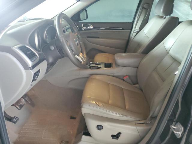 Photo 7 from auction – 2013 JEEP GRAND CHER with VIN 1C4RJFAG2DC610151