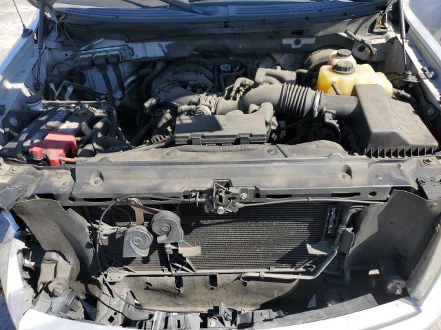 Photo 11 from auction – 2011 FORD F150 SUPER with VIN 1FTEW1CM3BFA86428
