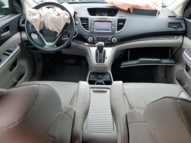 Photo 8 from auction – 2013 HONDA CR-V EXL with VIN 5J6RM3H75DL011248