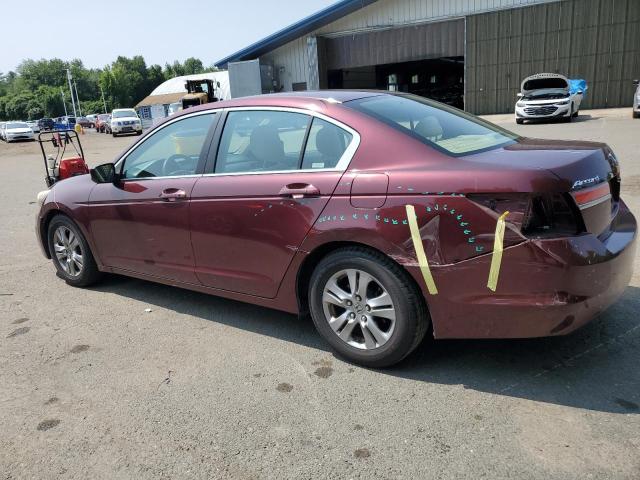 Photo 2 from auction – 2012 HONDA ACCORD LXP with VIN 1HGCP2F48CA169908