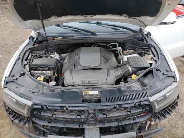 Photo 12 from auction – 2014 DODGE DURANGO R/ with VIN 1C4SDJCT8EC307740