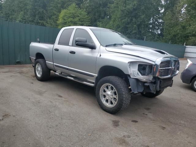 Photo 4 from auction – 2006 DODGE RAM 2500 S with VIN 3D7KS28C86G139042