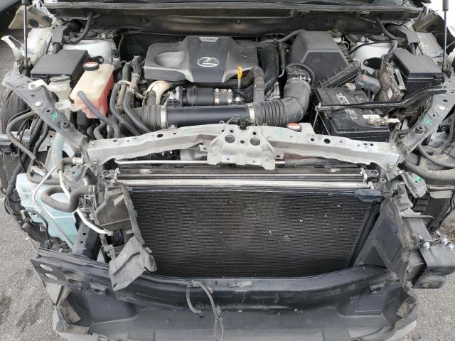 Photo 12 from auction – 2016 LEXUS NX 200T BA with VIN JTJBARBZ7G2080673
