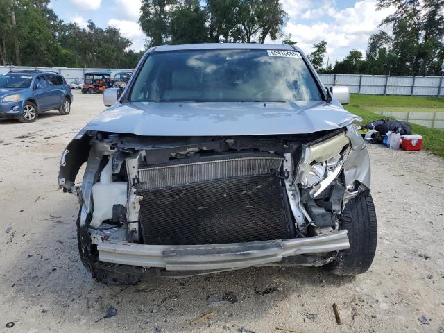 Photo 5 from auction – 2015 HONDA PILOT EXL with VIN 5FNYF3H63FB015663