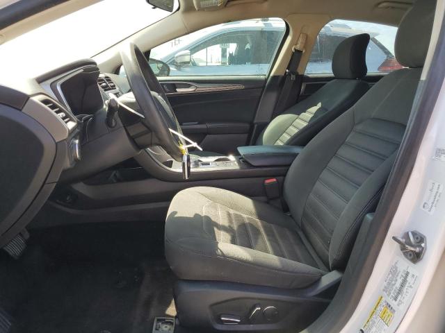Photo 7 from auction – 2017 FORD FUSION SE with VIN 3FA6P0LU7HR336928