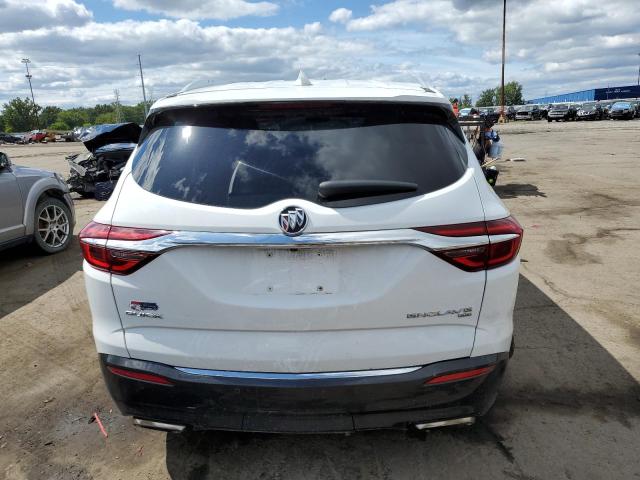 Photo 6 from auction – 2018 BUICK ENCLAVE ESSENCE with VIN 5GAEVAKW4JJ129306