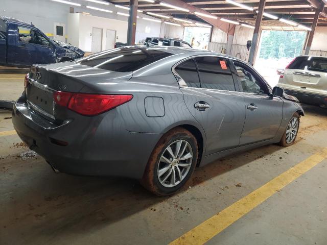 Photo 3 from auction – 2016 INFINITI Q50 BASE with VIN JN1CV7AP7GM201662