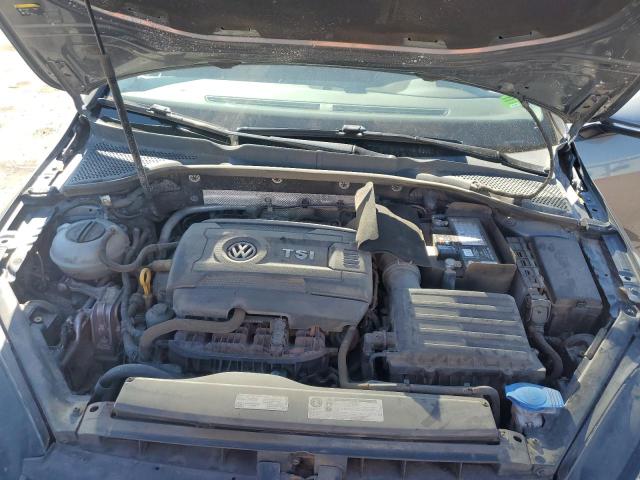 Photo 11 from auction – 2017 VOLKSWAGEN GOLF S with VIN 3VW117AU3HM033382