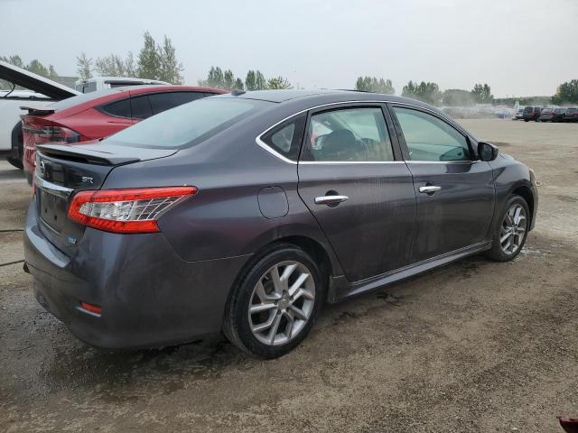 Photo 3 from auction – 2014 NISSAN SENTRA S with VIN 3N1AB7AP6EL660673
