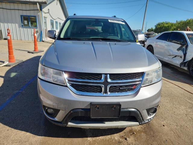 Photo 5 from auction – 2018 DODGE JOURNEY SX with VIN 3C4PDCBG1JT475000