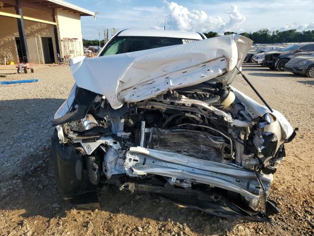 Photo 5 from auction – 2010 GMC TERRAIN SL with VIN 2CTALBEW9A6390291