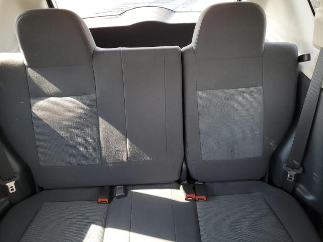 Photo 10 from auction – 2012 JEEP COMPASS SP with VIN 1C4NJCBA7CD509977