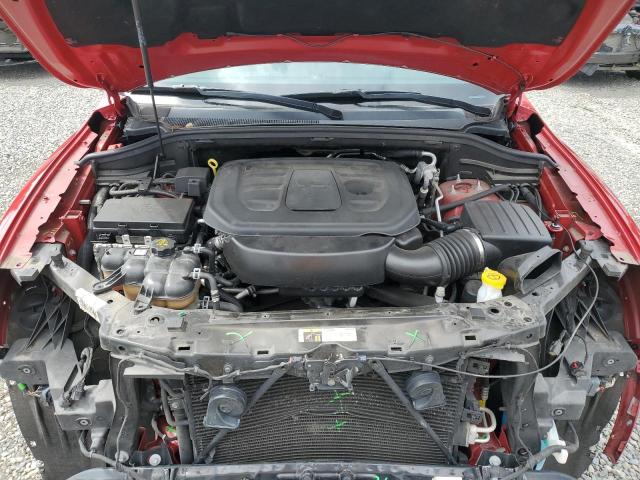 Photo 12 from auction – 2019 DODGE DURANGO GT with VIN 1C4RDJDG5KC664143