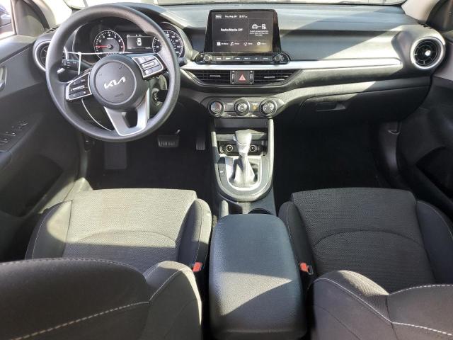 Photo 8 from auction – 2022 KIA FORTE FE with VIN 3KPF24AD3NE475864