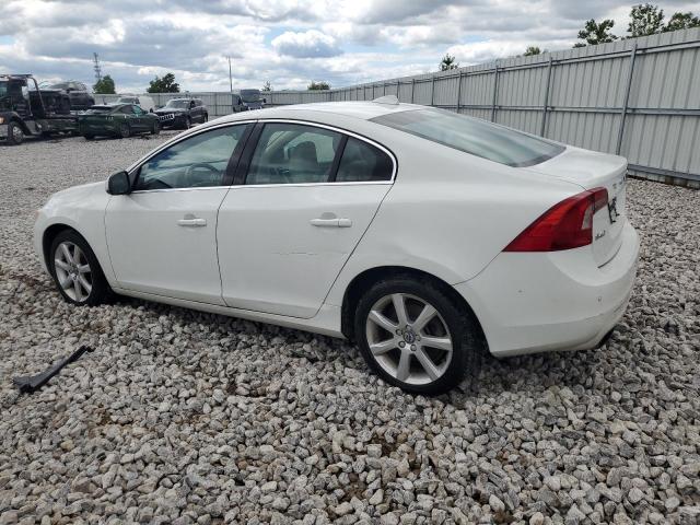 Photo 2 from auction – 2016 VOLVO S60 PREMIE with VIN YV1612TK4G2415069