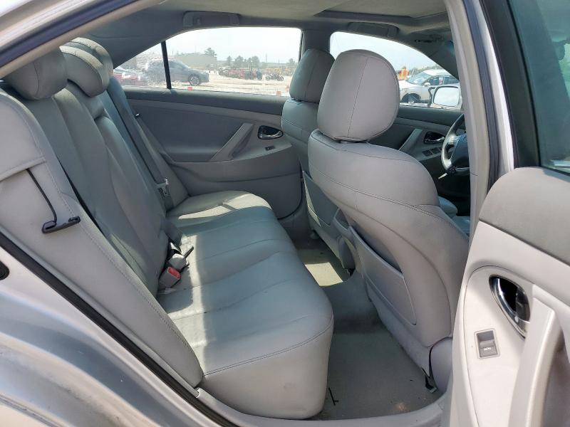 Photo 10 from auction – 2011 TOYOTA CAMRY BASE with VIN 4T4BF3EK3BR139684