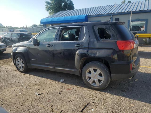 Photo 2 from auction – 2016 GMC TERRAIN SLE with VIN 2GKALMEK0G6357181