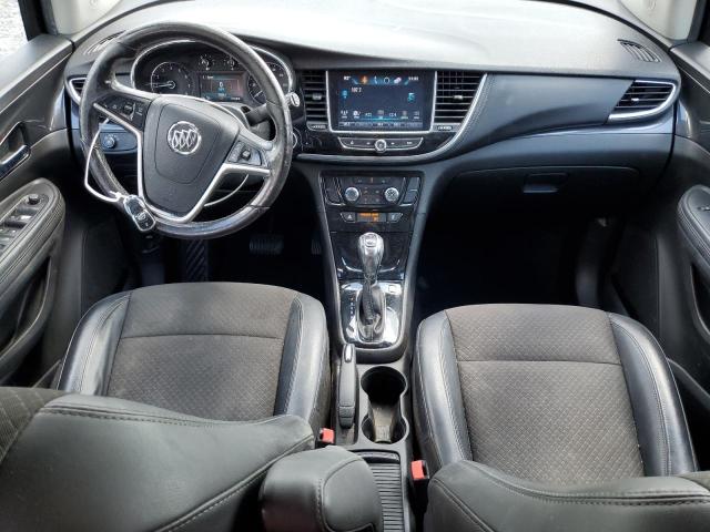 Photo 8 from auction – 2018 BUICK ENCORE PREFERRED with VIN KL4CJASB9JB706169