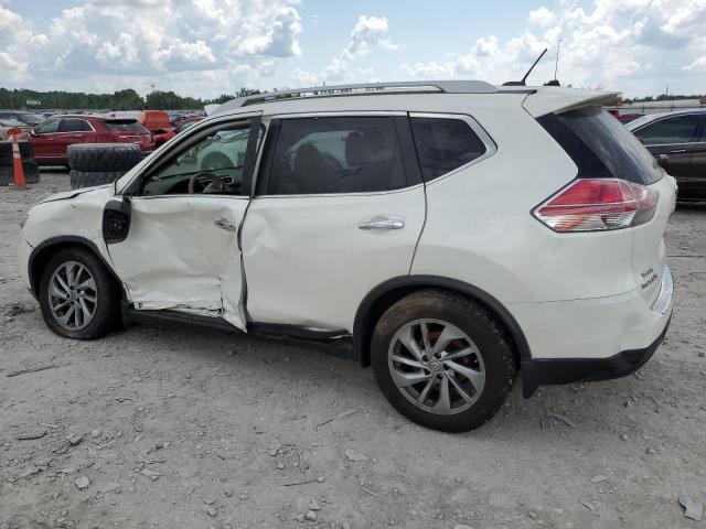 Photo 2 from auction – 2015 NISSAN ROGUE S with VIN 5N1AT2MV5FC861514