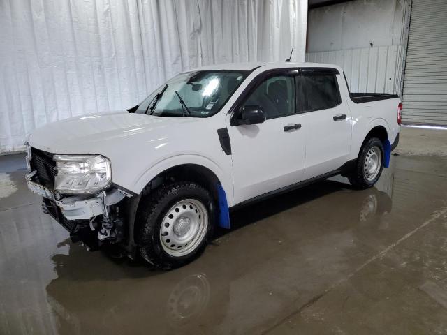FORD MAVERICK XL 2022 with VIN 3FTTW8F93NRA28916 - Photo from auction