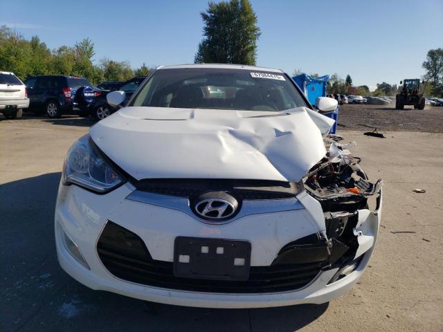 Photo 5 from auction – 2013 HYUNDAI VELOSTER with VIN KMHTC6AD4DU094435