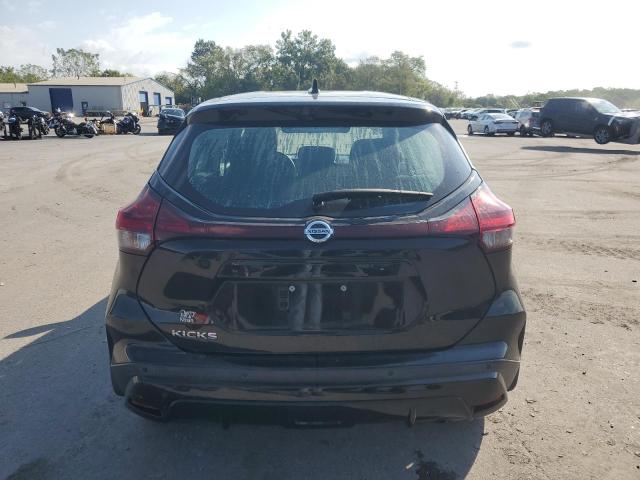 Photo 6 from auction – 2021 NISSAN KICKS S with VIN 3N1CP5BV8ML496384