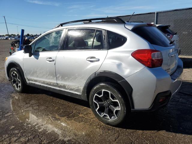 Photo 2 from auction – 2013 SUBARU XV CROSSTR with VIN JF2GPAGC4D2828211