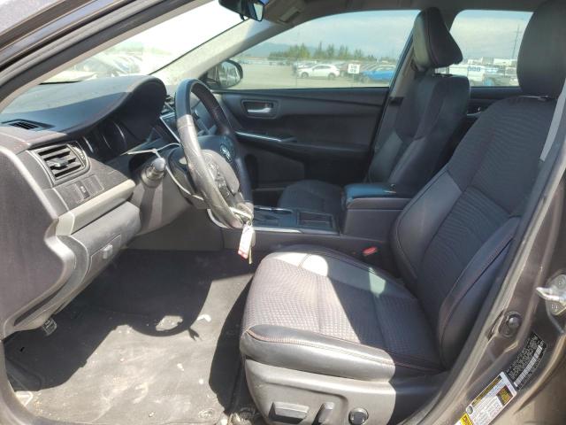 Photo 7 from auction – 2015 TOYOTA CAMRY LE with VIN 4T1BF1FK9FU973431