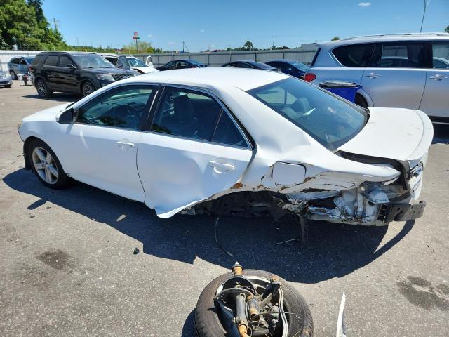 Photo 2 from auction – 2014 TOYOTA CAMRY with VIN 4T1BF1FK0EU785458