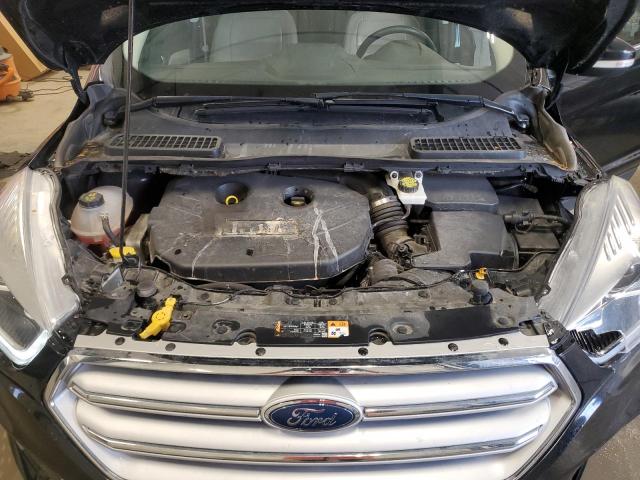 Photo 12 from auction – 2018 FORD ESCAPE TITANIUM with VIN 1FMCU9J9XJUC07939