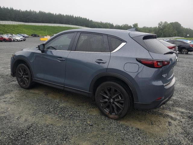 Photo 2 from auction – 2023 MAZDA CX-5 PREFE with VIN JM3KFBCM2P0107408