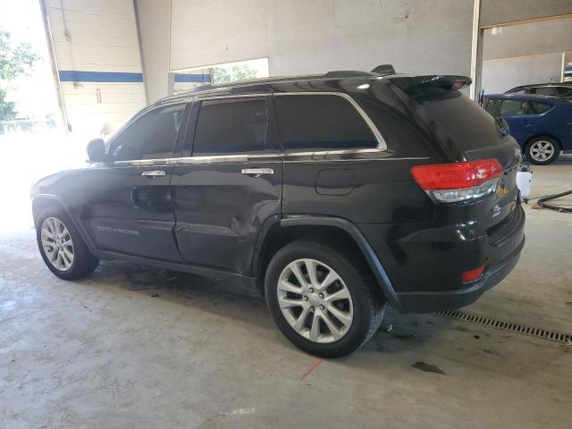 Photo 2 from auction – 2017 JEEP GRAND CHER with VIN 1C4RJFBG3HC941616